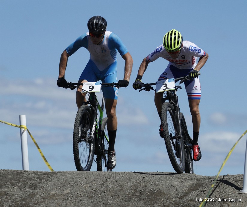 ciclismo